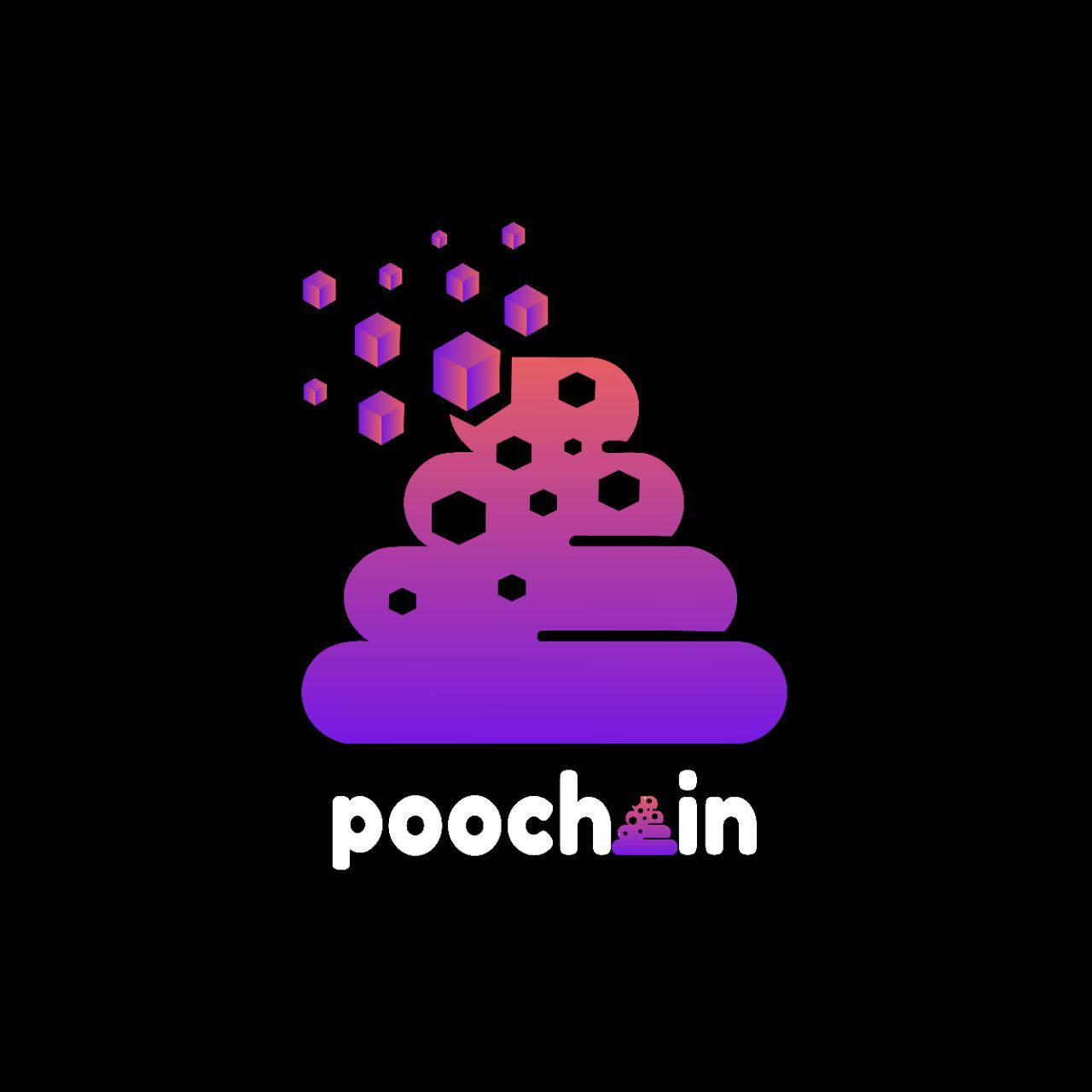 PooChain Blockchain