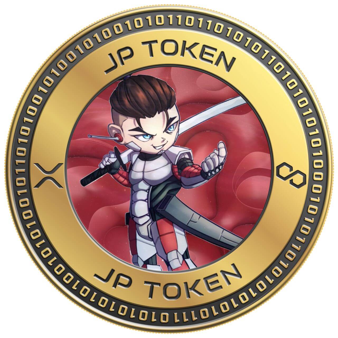 jptoken