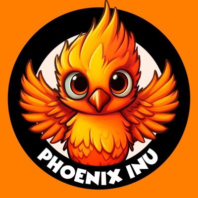Phoenix INU