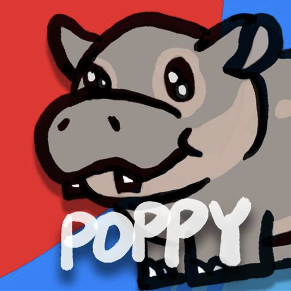 Poppy